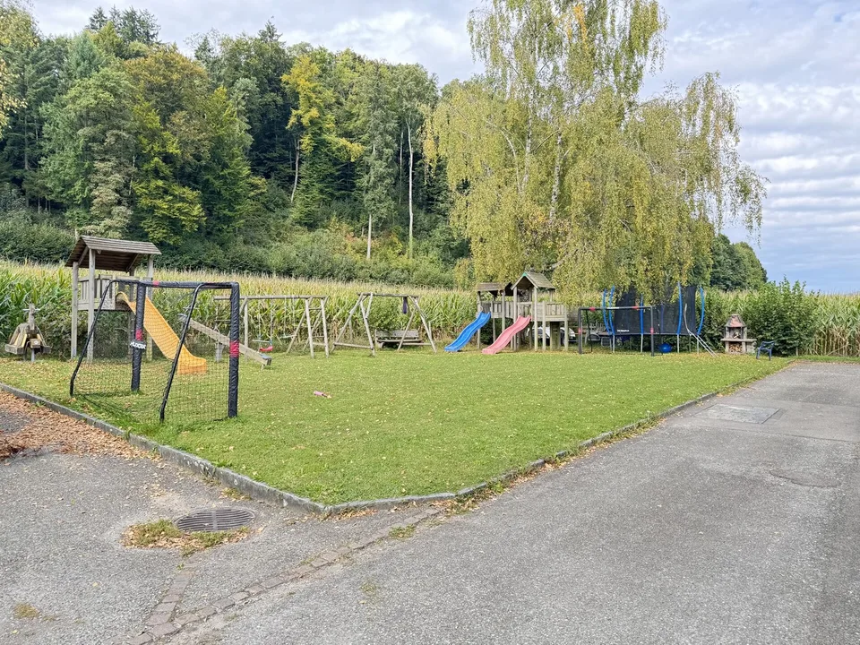 Mehr als nur wohnen - Ihr neues Zuhause in Unterkulm – Foto 12 von 13