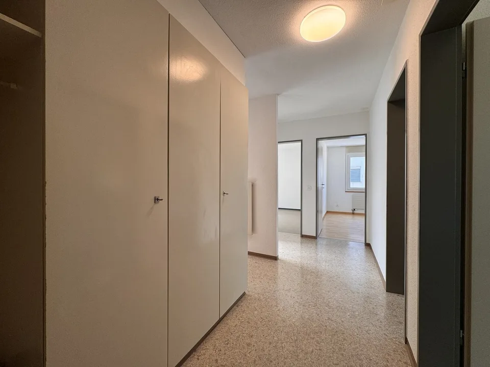 Mehr als nur wohnen - Ihr neues Zuhause in Unterkulm – Foto 2 von 13