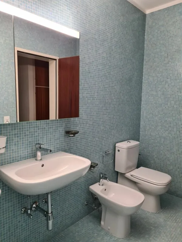 Affittasi spazioso 3.5 locali con vista lago – foto 7 di 8