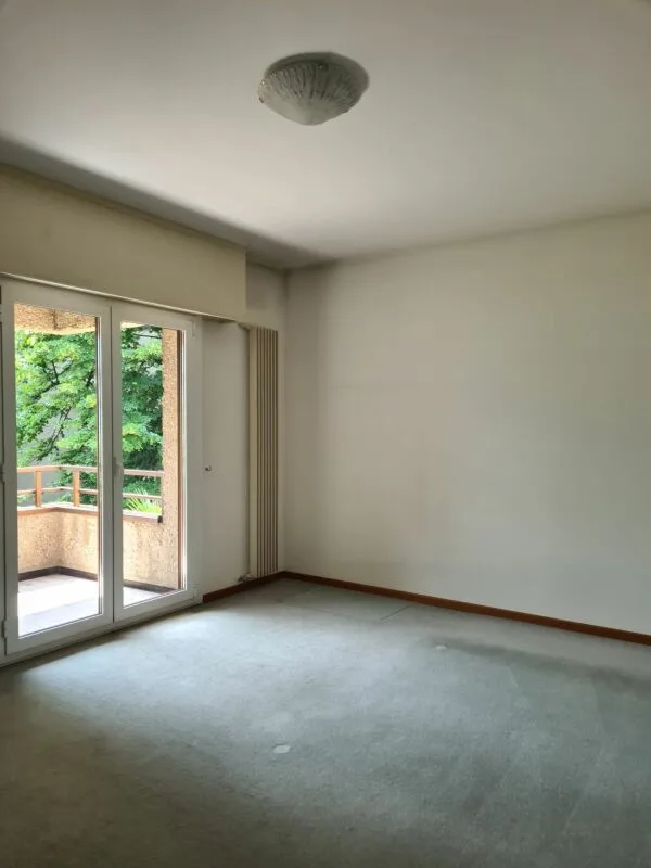 Affittasi spazioso 3.5 locali con vista lago – foto 5 di 8