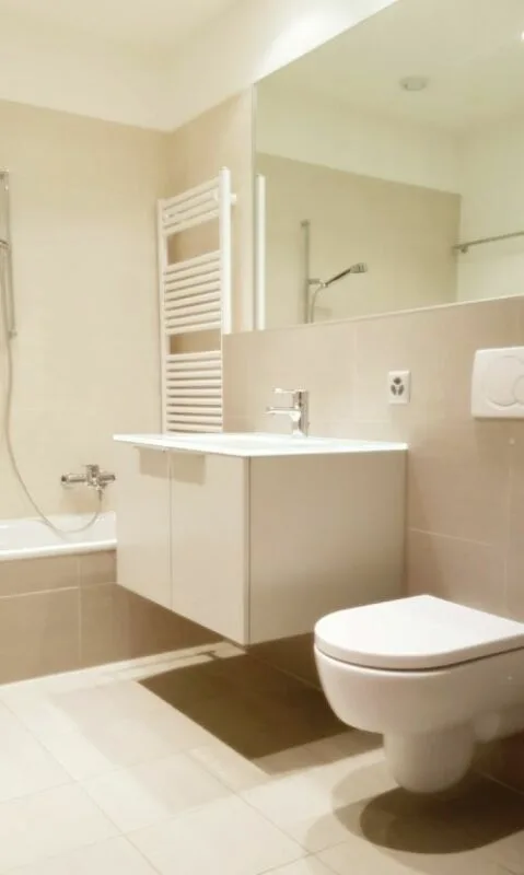 Helles und geräumiges 3 1/2-Zimmer-Apartment mit 157 m² – Foto 7 von 10
