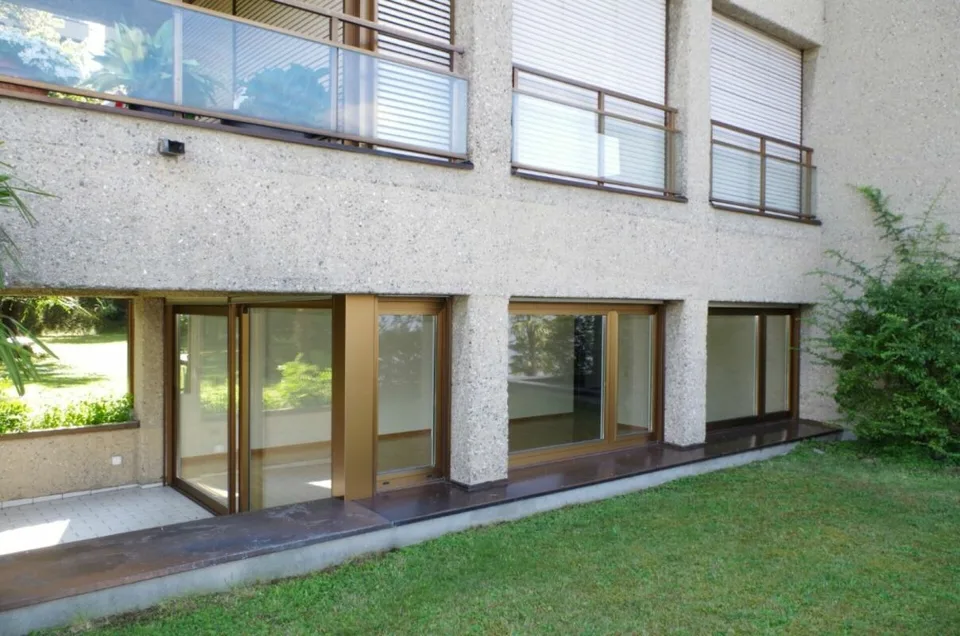 Helles und geräumiges 3 1/2-Zimmer-Apartment mit 157 m² – Foto 4 von 10
