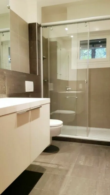 Helles und geräumiges 3 1/2-Zimmer-Apartment mit 157 m² – Foto 8 von 10
