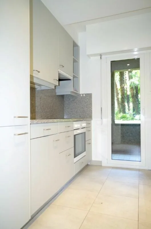 Helles und geräumiges 3 1/2-Zimmer-Apartment mit 157 m² – Foto 5 von 10