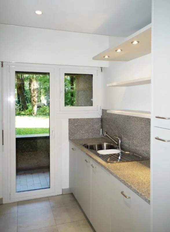 Helles und geräumiges 3 1/2-Zimmer-Apartment mit 157 m² – Foto 6 von 10