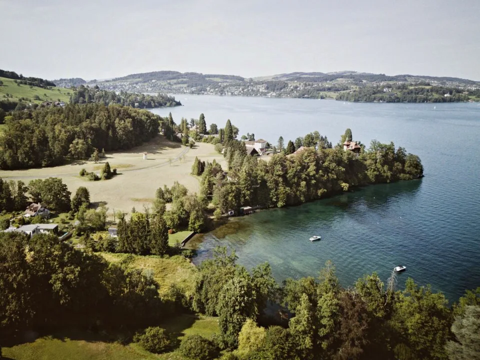 Estate in Kastanienbaum – photo 4 of 4
