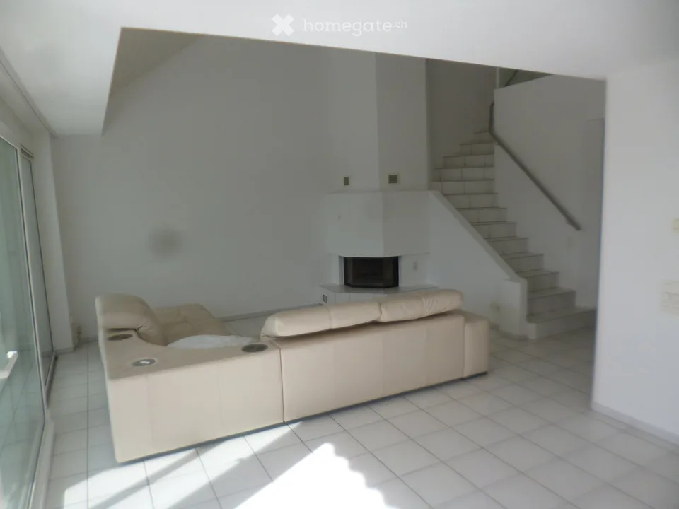 Duplex-/Maisonette-Wohnung in Herrliberg – Foto 6 von 13