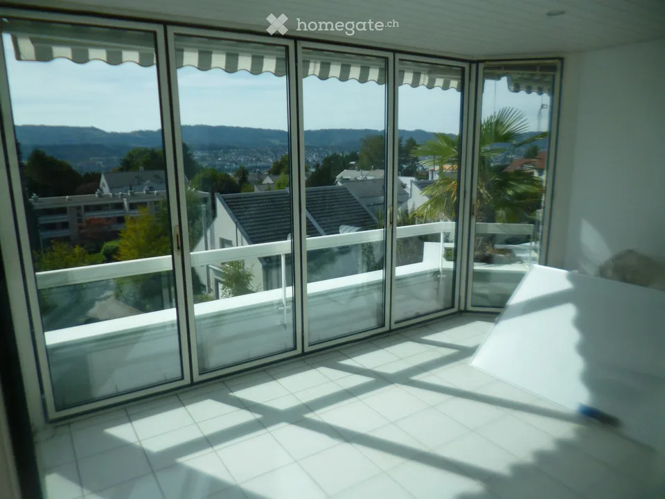 Duplex-/Maisonette-Wohnung in Herrliberg – Foto 8 von 13