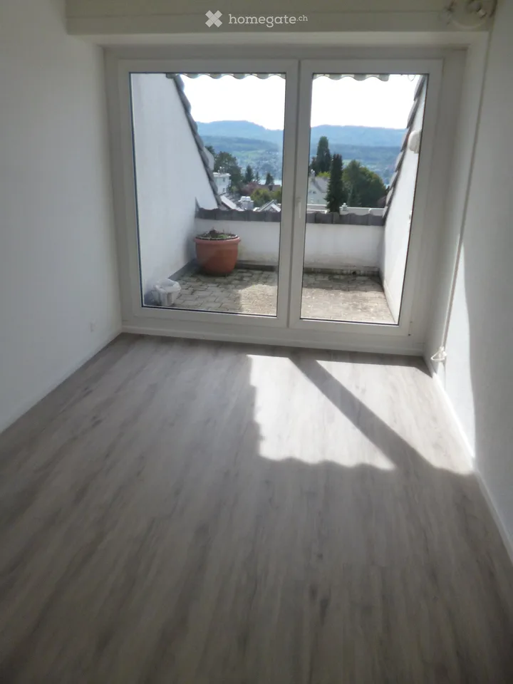 Duplex-/Maisonette-Wohnung in Herrliberg – Foto 12 von 13