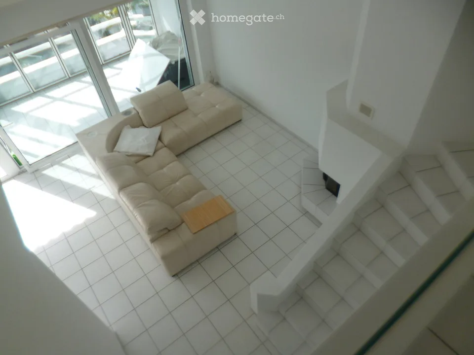 Duplex-/Maisonette-Wohnung in Herrliberg – Foto 13 von 13