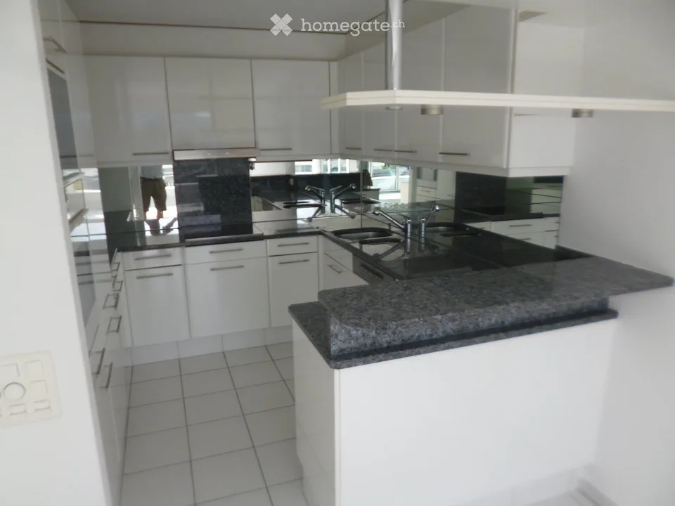Duplex-/Maisonette-Wohnung in Herrliberg – Foto 7 von 13