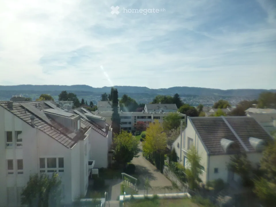 Duplex-/Maisonette-Wohnung in Herrliberg – Foto 10 von 13