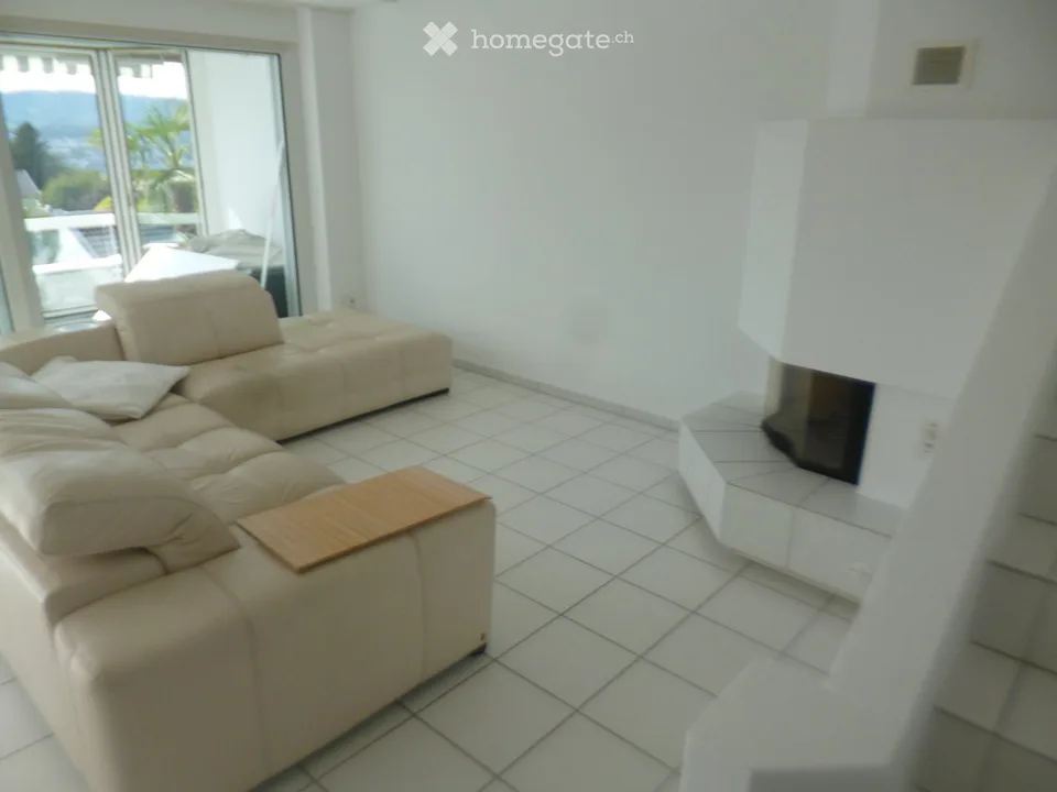 Duplex-/Maisonette-Wohnung in Herrliberg – Foto 11 von 13