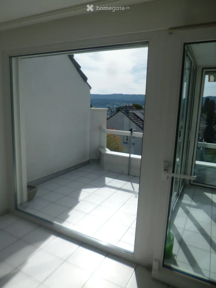 Duplex-/Maisonette-Wohnung in Herrliberg – Foto 9 von 13