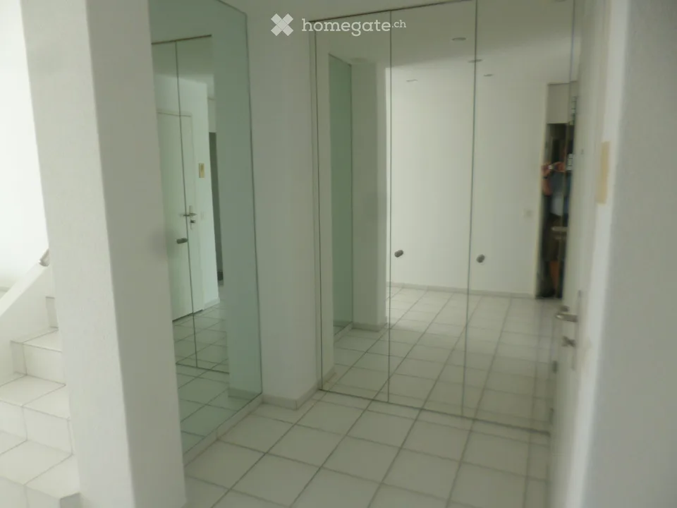 Duplex-/Maisonette-Wohnung in Herrliberg – Foto 5 von 13