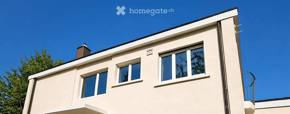 Appartement 3.5 pièces avec espace de vie spacieux et parking à Biberist – photo 6 sur 6