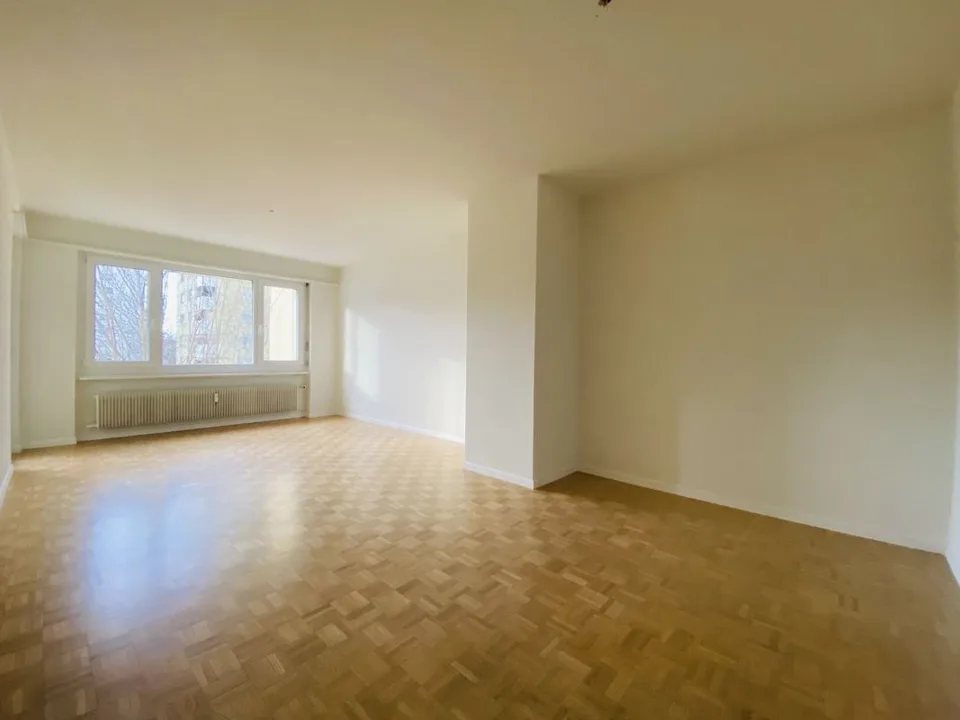Cercasi inquilino immediato - appartamento 3.5 locali ristrutturato con balcone – foto 5 di 11