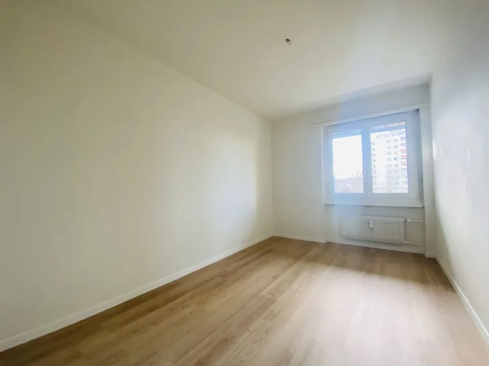 Cercasi inquilino immediato - appartamento 3.5 locali ristrutturato con balcone – foto 6 di 11
