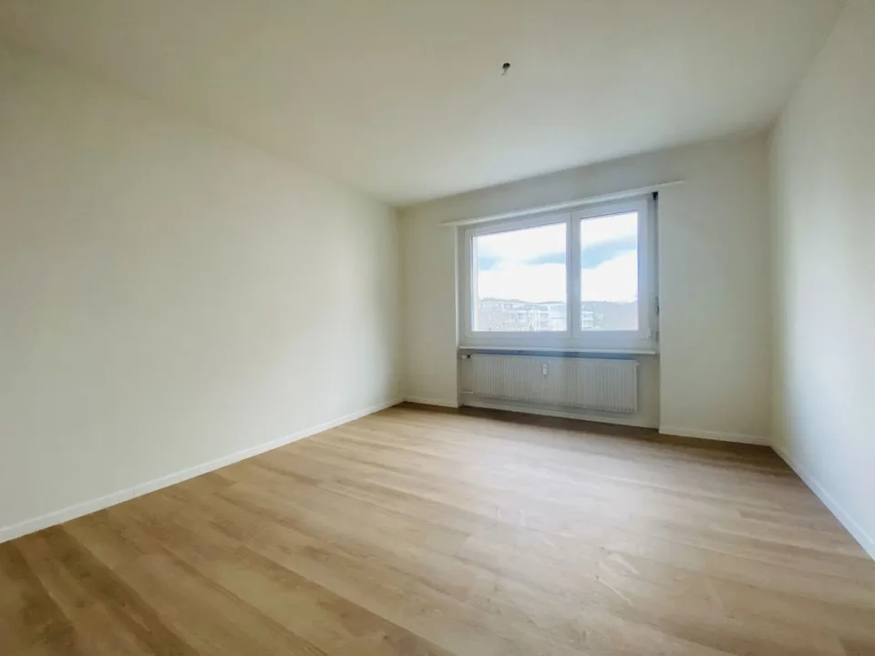 Cercasi inquilino immediato - appartamento 3.5 locali ristrutturato con balcone – foto 8 di 11