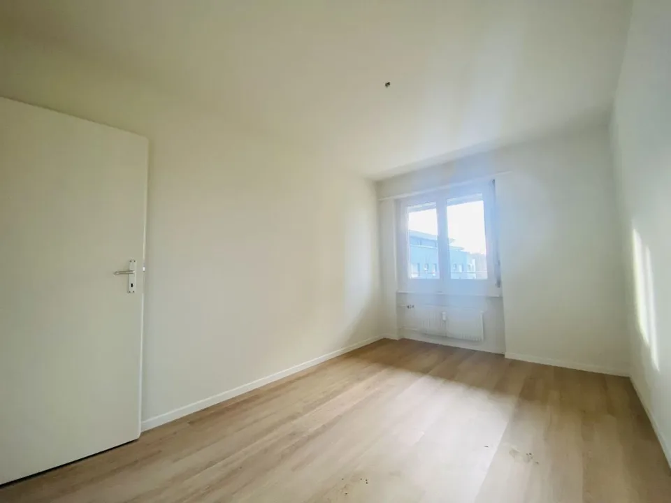 Cercasi inquilino immediato - appartamento 3.5 locali ristrutturato con balcone – foto 4 di 11