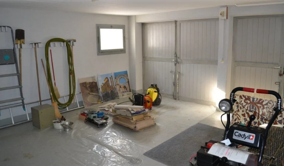 Spacieuse maison unifamiliale de 9,5 pièces à Wattwil à louer - limitée jusqu'à l'automne 2028 – photo 15 sur 23