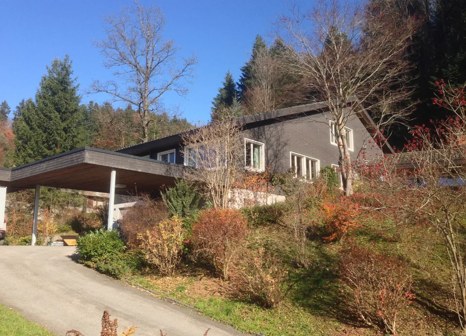 Spacieuse maison unifamiliale de 9,5 pièces à Wattwil à louer - limitée jusqu'à l'automne 2028 – photo 16 sur 23