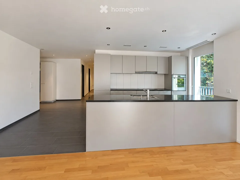 4.5-Zimmer-Minergie-Wohnung mit Balkon in Schönengrund – Foto 4 von 5