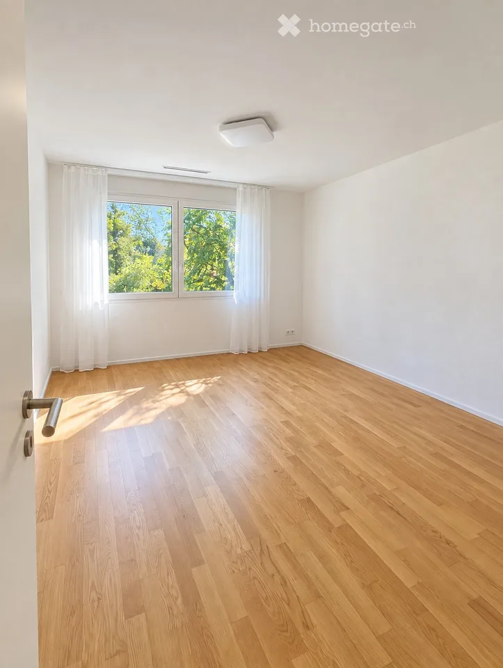 4.5-Zimmer-Minergie-Wohnung mit Balkon in Schönengrund – Foto 2 von 5