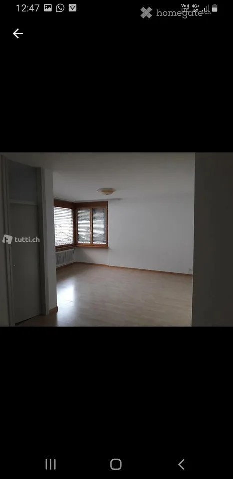 Wir suchen einen Nachmieter – Foto 2 von 4