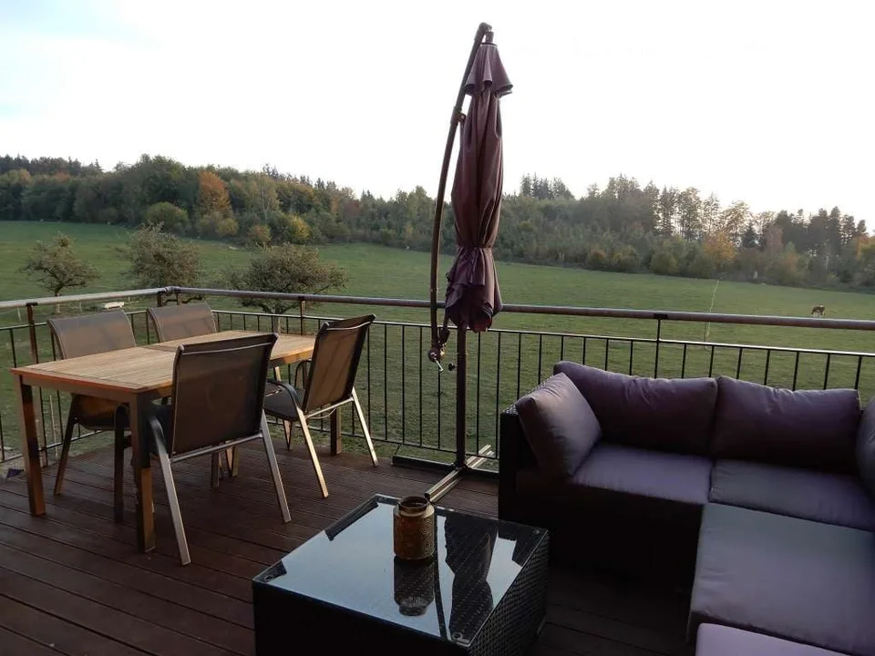 4,5 Zimmer auf dem Land – Foto 2 von 5