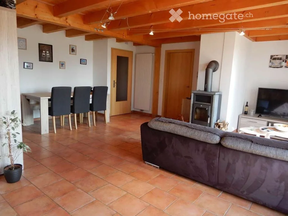 4,5 Zimmer auf dem Land – Foto 5 von 5