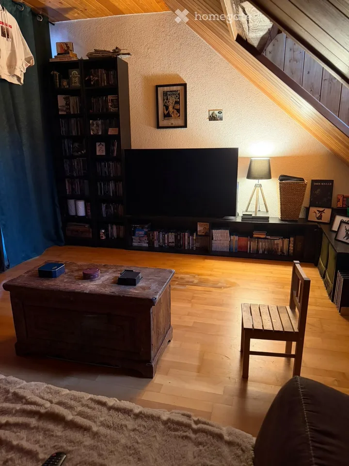4.5 Zimmer Wohnung in Grandson – Foto 10 von 12