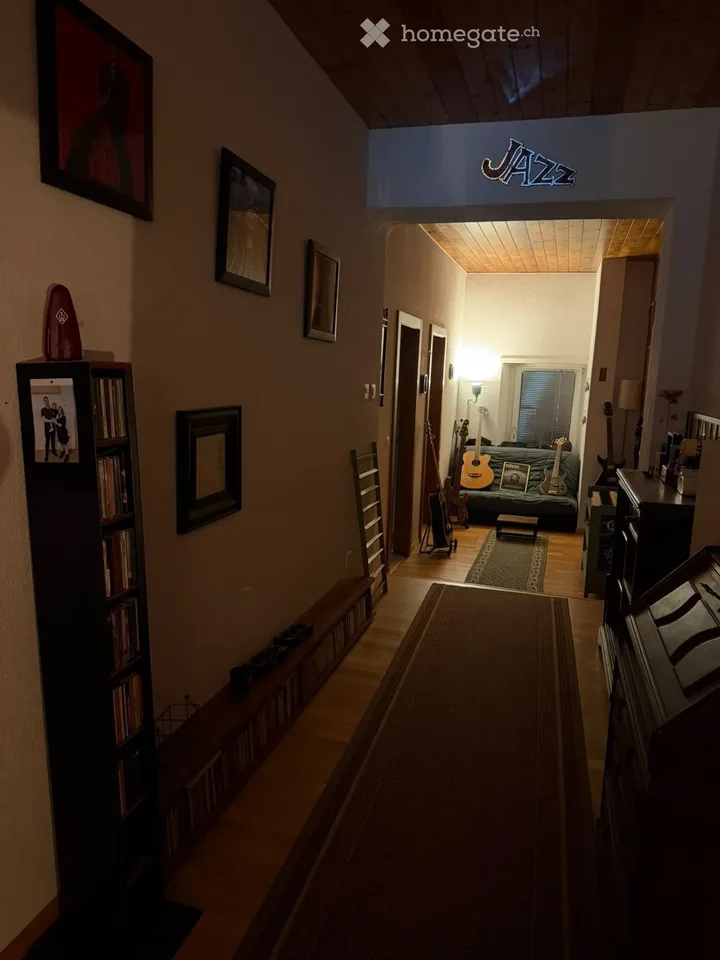 4.5 Zimmer Wohnung in Grandson – Foto 12 von 12
