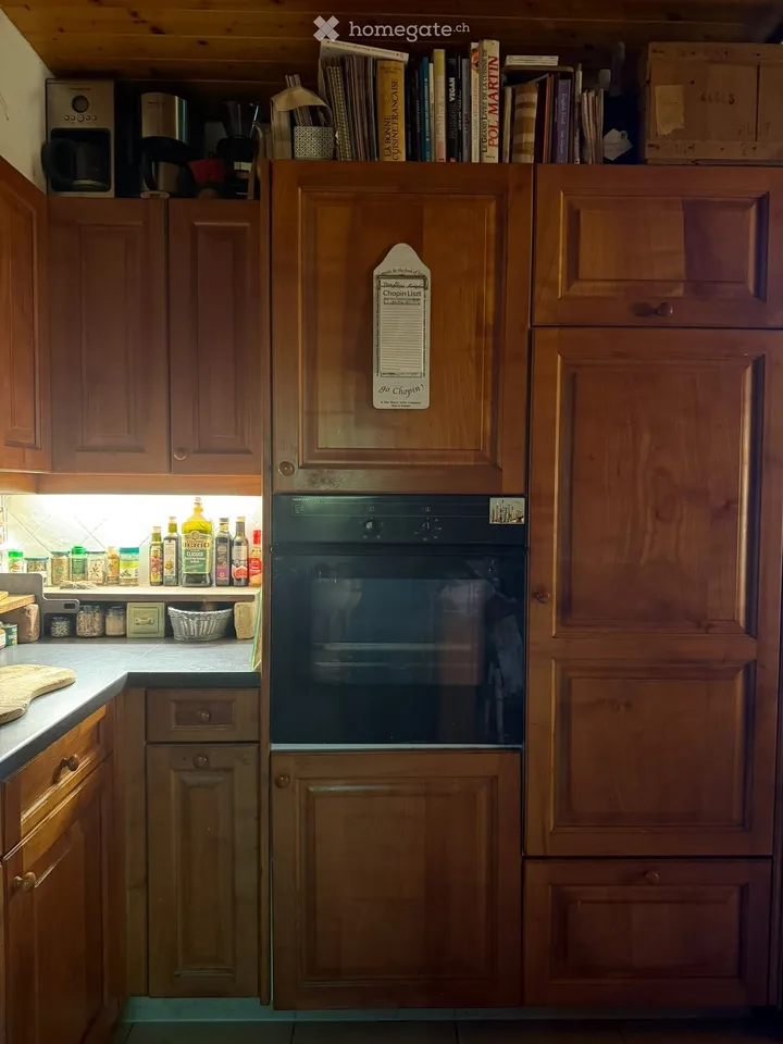 4.5 Zimmer Wohnung in Grandson – Foto 3 von 12