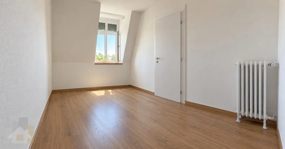 Frisch renovierte 4.5 Zimmer Wohnung nähe Bahnhof – Foto 6 von 10