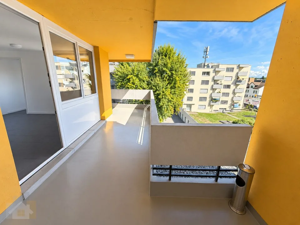 Schöne, helle 5,5 Zimmer Wohnung – Foto 13 von 13