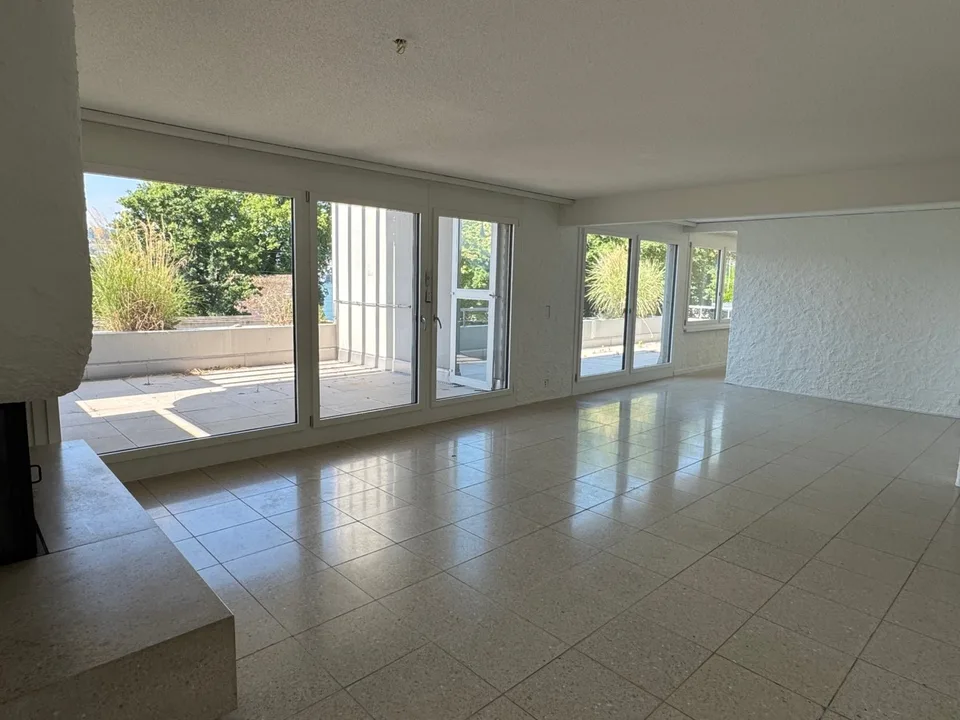 Appartement de 5 pièces lumineux et bien entretenu dans un quartier calme à Meilen – photo 6 sur 13