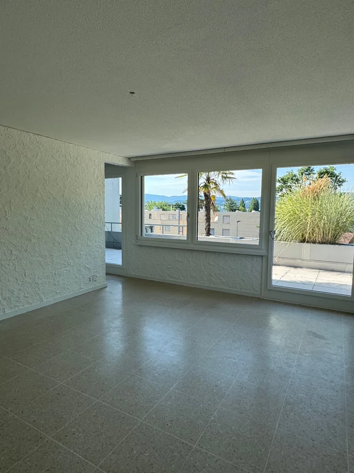 Appartement de 5 pièces lumineux et bien entretenu dans un quartier calme à Meilen – photo 7 sur 13