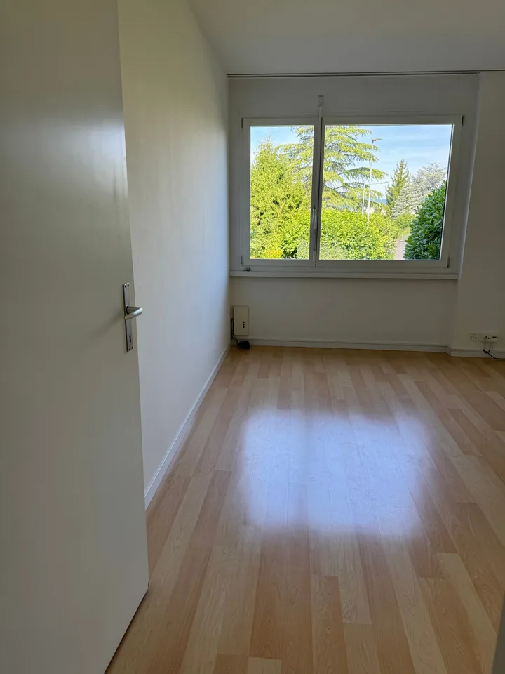 Appartement de 5 pièces lumineux et bien entretenu dans un quartier calme à Meilen – photo 13 sur 13