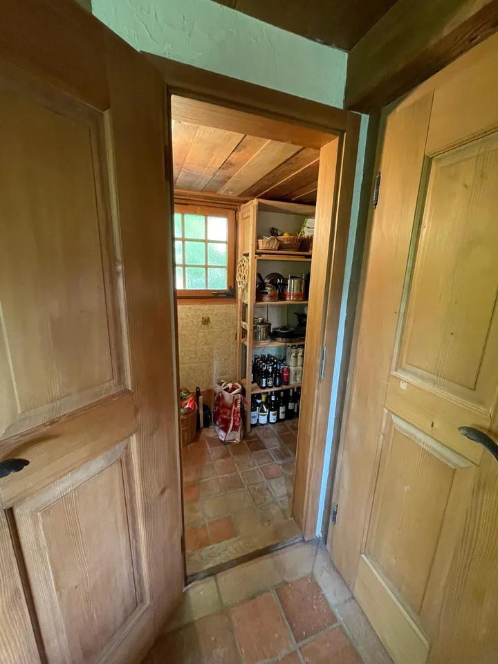 Un entrepôt redéfini pour la détente – photo 6 sur 13