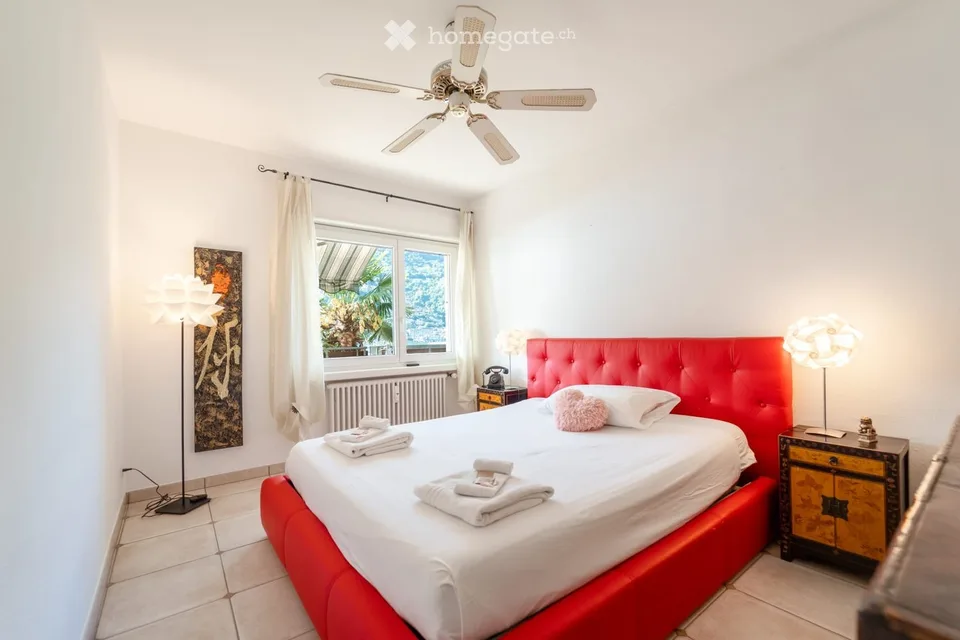 Casa a schiera a Brusino Arsizio – photo 3 of 11