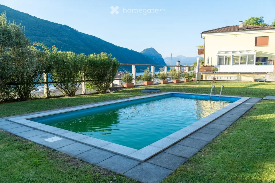 Casa a schiera a Brusino Arsizio – photo 4 of 11