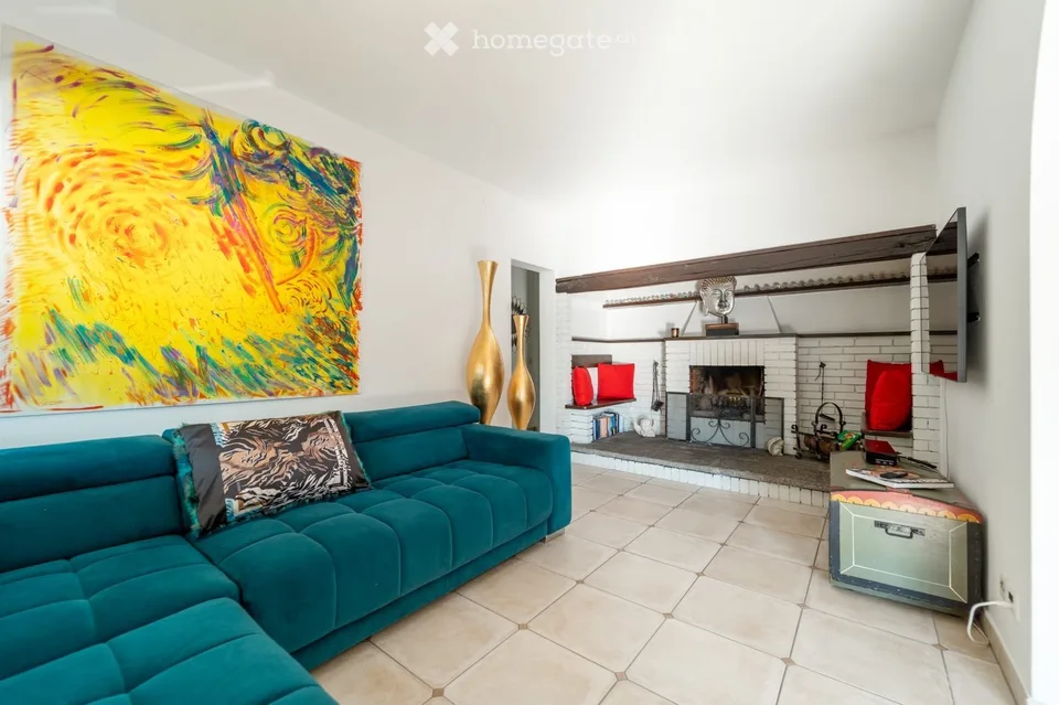 Casa a schiera a Brusino Arsizio – photo 5 of 11