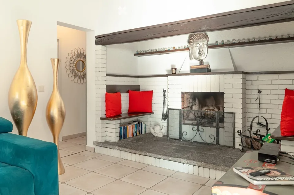 Casa a schiera a Brusino Arsizio – photo 7 of 11