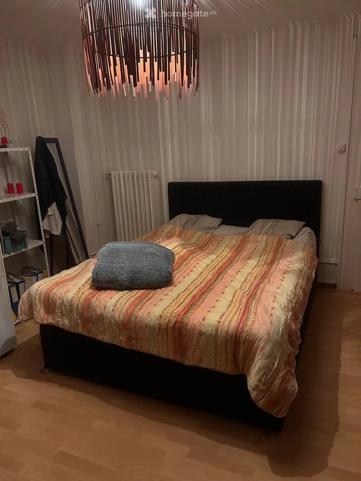 Furnished room for rent – photo 3 of 3