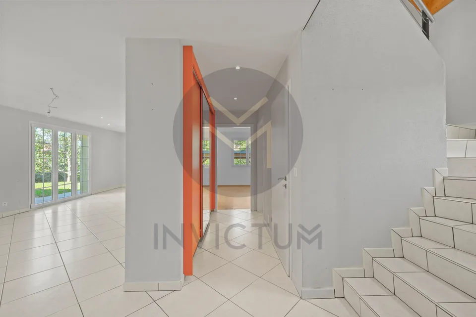 Schönes Anwesen mit 8 Zimmern und unabhängigem Studio in Mouret – Foto 6 von 13