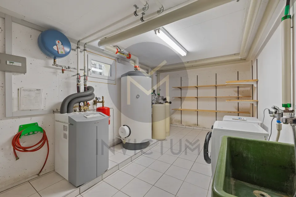 Schönes Anwesen mit 8 Zimmern und unabhängigem Studio in Mouret – Foto 13 von 13