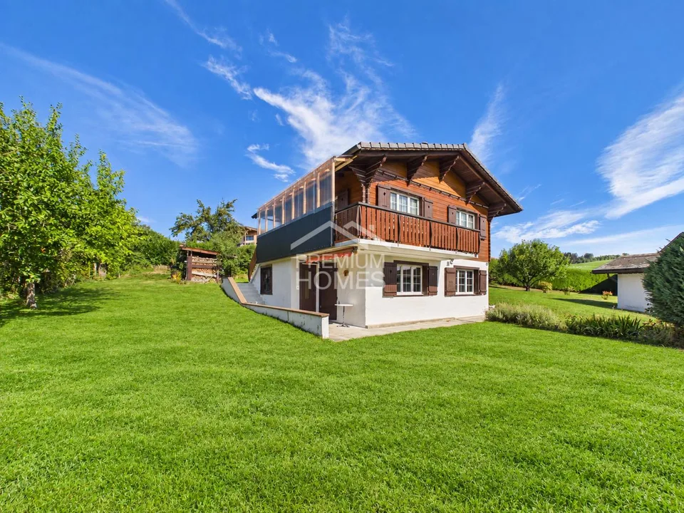 Aussicht & Gefühl zum besten Preis – Foto 2 von 13