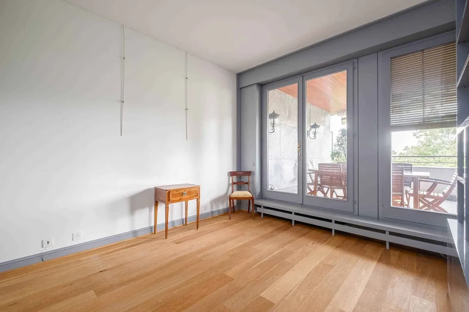 Exklusiv! Schöne 7-Zimmer-Wohnung in SI mit Terrassen von über 120 m² – Foto 9 von 24