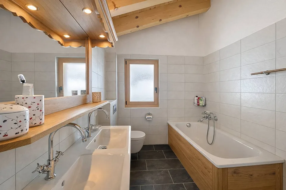 Exklusivität: Chalet der Superlative mit Panoramablick – Foto 9 von 12
